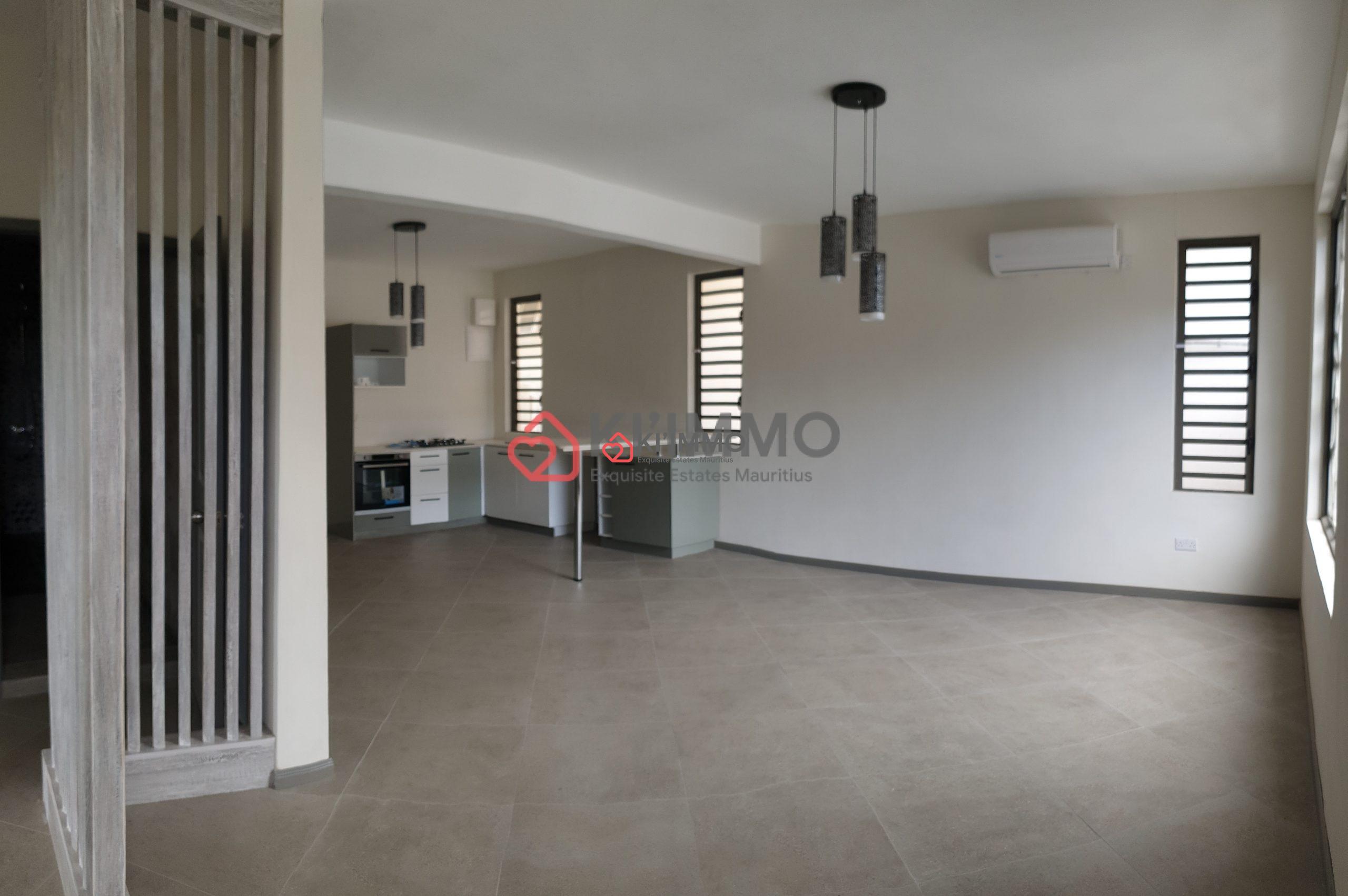 Apartment For Sale Beau Bassin